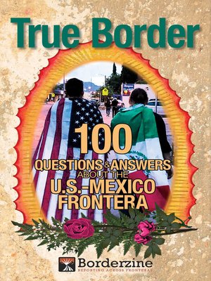 cover image of True Border
